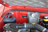 1963 Alfa Romeo Giulia 1600.  Chassis number AR372724